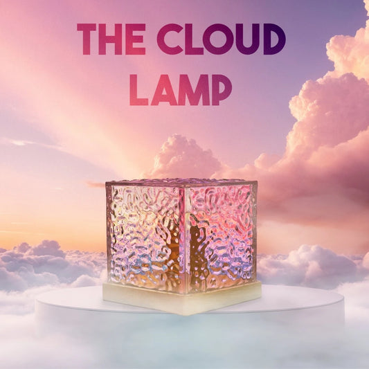 The Cloud Lamp™